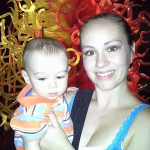 Meet your Posher, Natalie